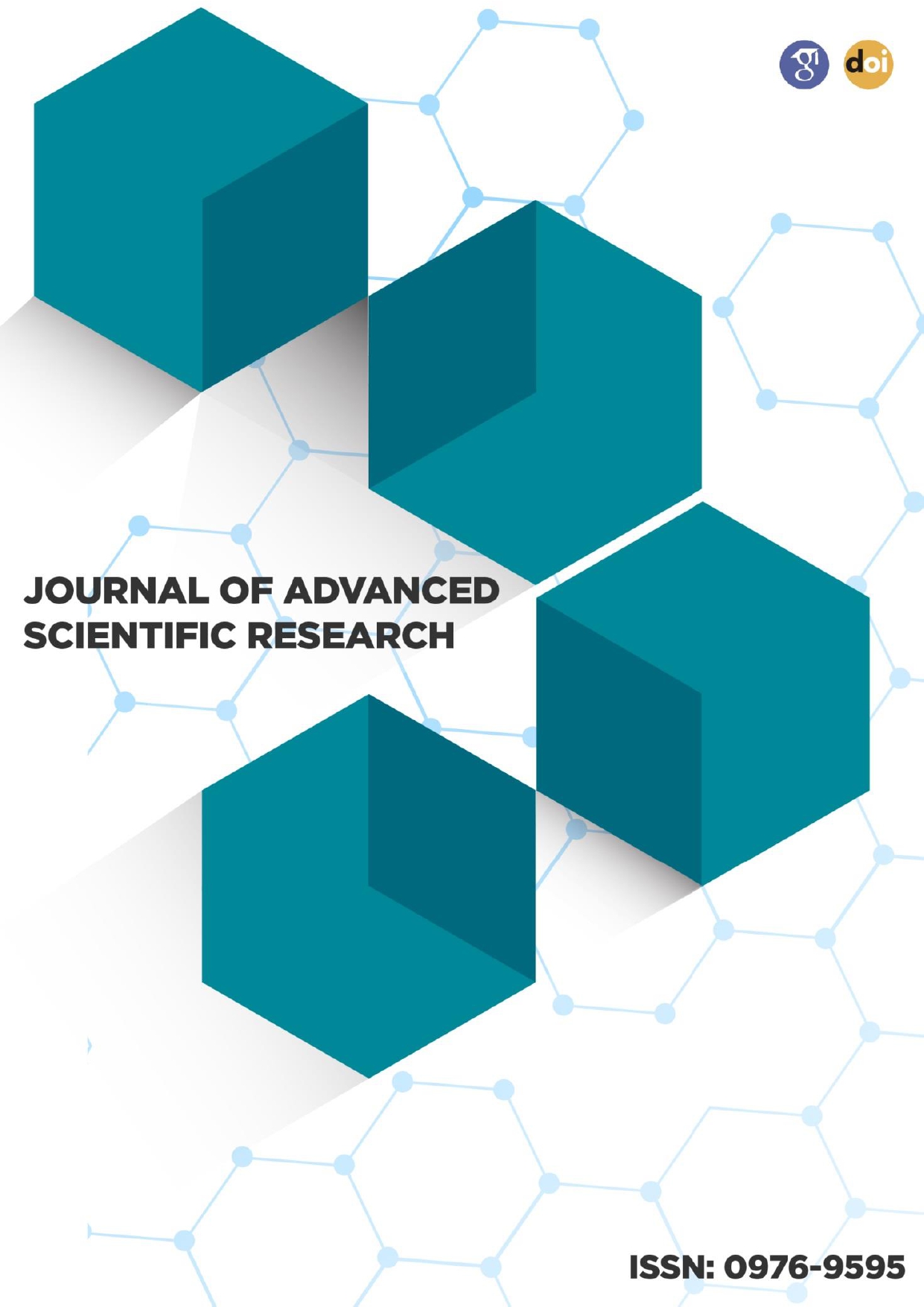 					View Vol. 5 No. 4 (2024): Journal of Advanced Scientific Research
				